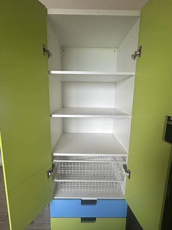 Armadi: Kleiderschrank – Usato da Buchrain venduto da Mimiri 1