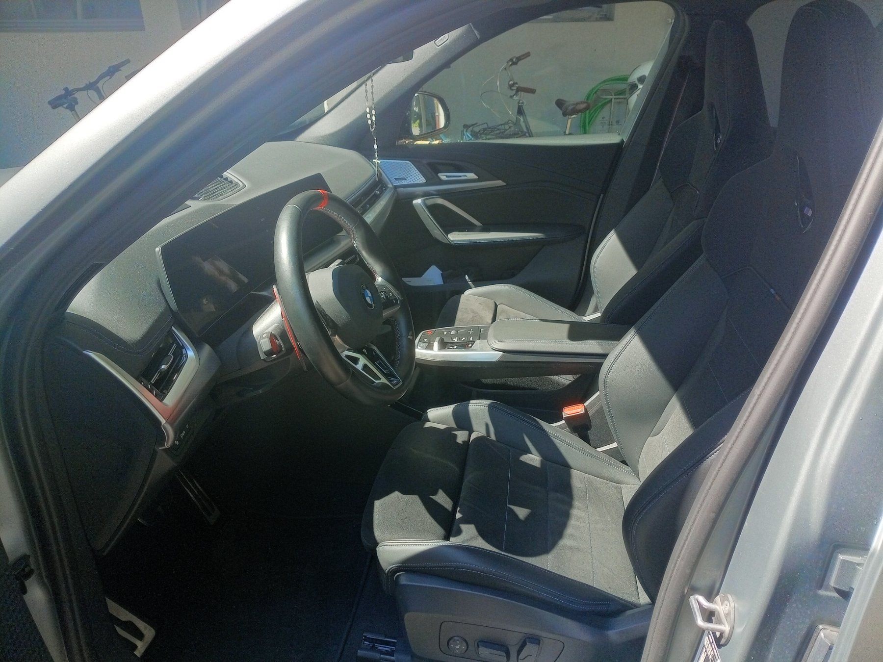BMW Automobili: BMW X1 35iM – Usato da Luzern venduto da Peppe16 2