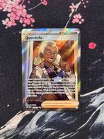 Pokémon Quendella 143/131 – Illustration Rare | Prismatische