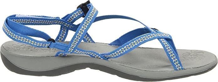 Keen Damenschuhe: Keen Lapaz Thong Sandale Gr. 36 – Neu und originalverpackt aus Spreitenbach von 1Runner 5