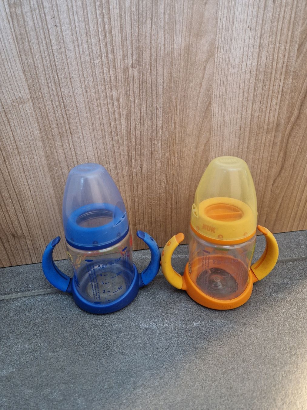 Pasti del neonato: Baby Flaschen – Usato da Ohmstal venduto da wil_xp75 1