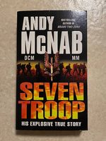 Seven Troop