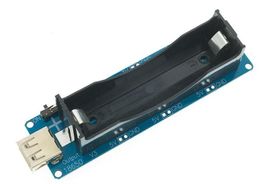 ESP32 ESP32S 18650 Batterie Ladeshield Micro-USB Typ A