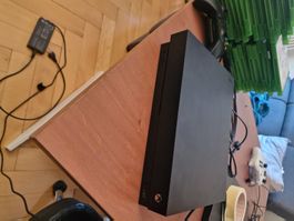 Xbox one x