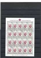 Bogen Nr. 419 Fürstentum Liechtenstein