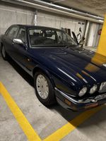 Damiler Double Six 6.0 Top! 0 CHF investment