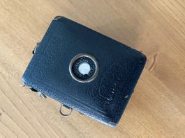 Zeiss Ikon Babybox Tengor Kamera 1930er