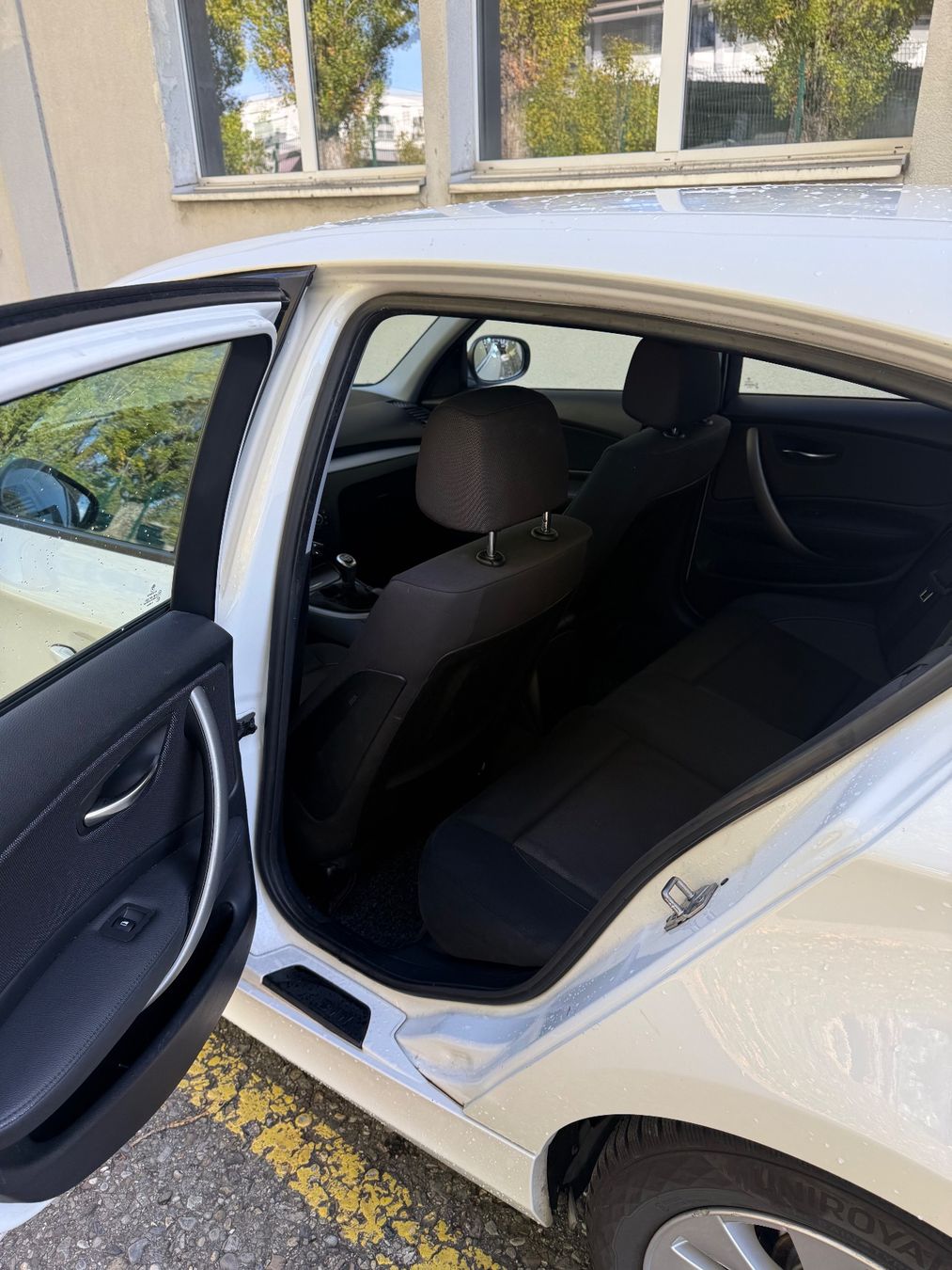 BMW Autos: BMW 118d – Gebraucht aus Fribourg von inf_n9kg 9
