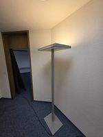 Stehleuchten von Huco Münchwilen 2 Stück vorhanden