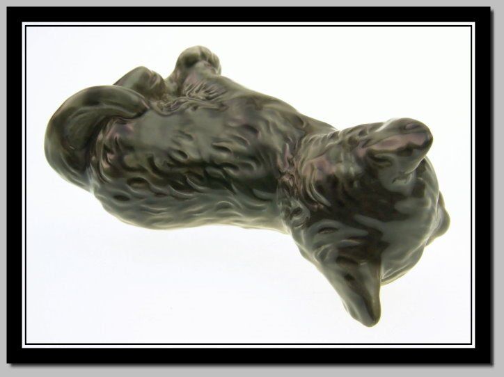 Statuette: Katze Goebel Deutschland – Usato da Schmitten FR venduto da fliessigs_Biendli 4