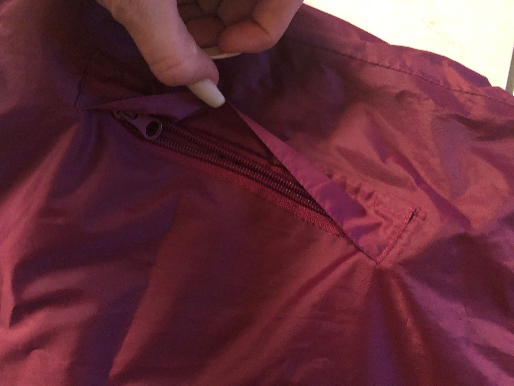 Jacken & Mäntel: Regenjacke 146/152 – Gebraucht aus Hallwil von claire70 7