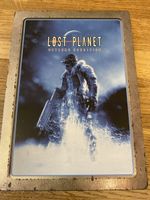 Lost Planet Extreme Condition Xbox 360 Spiel und Artbook