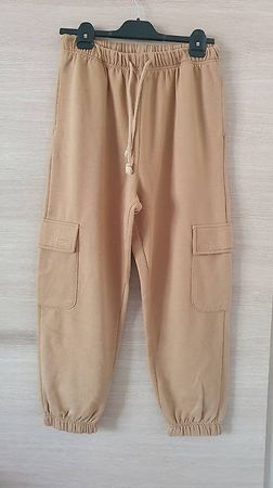 Bequem Cargohosen Gr. M/40-42