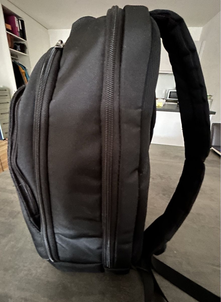 Zaini: Samsonite Laptop Rucksack – Nuovo (secondo la descrizione) da Steffisburg venduto da Maratsch 3