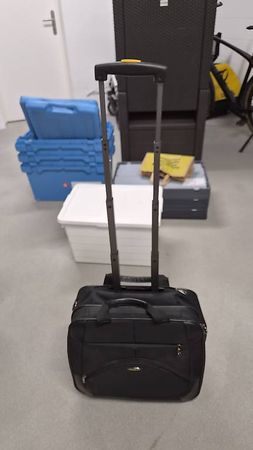 Laptop Tasche Samsonite