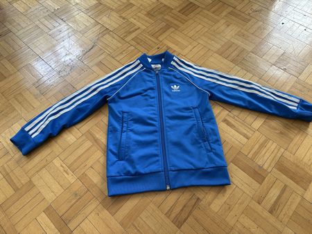 Adidas Trainerjacke