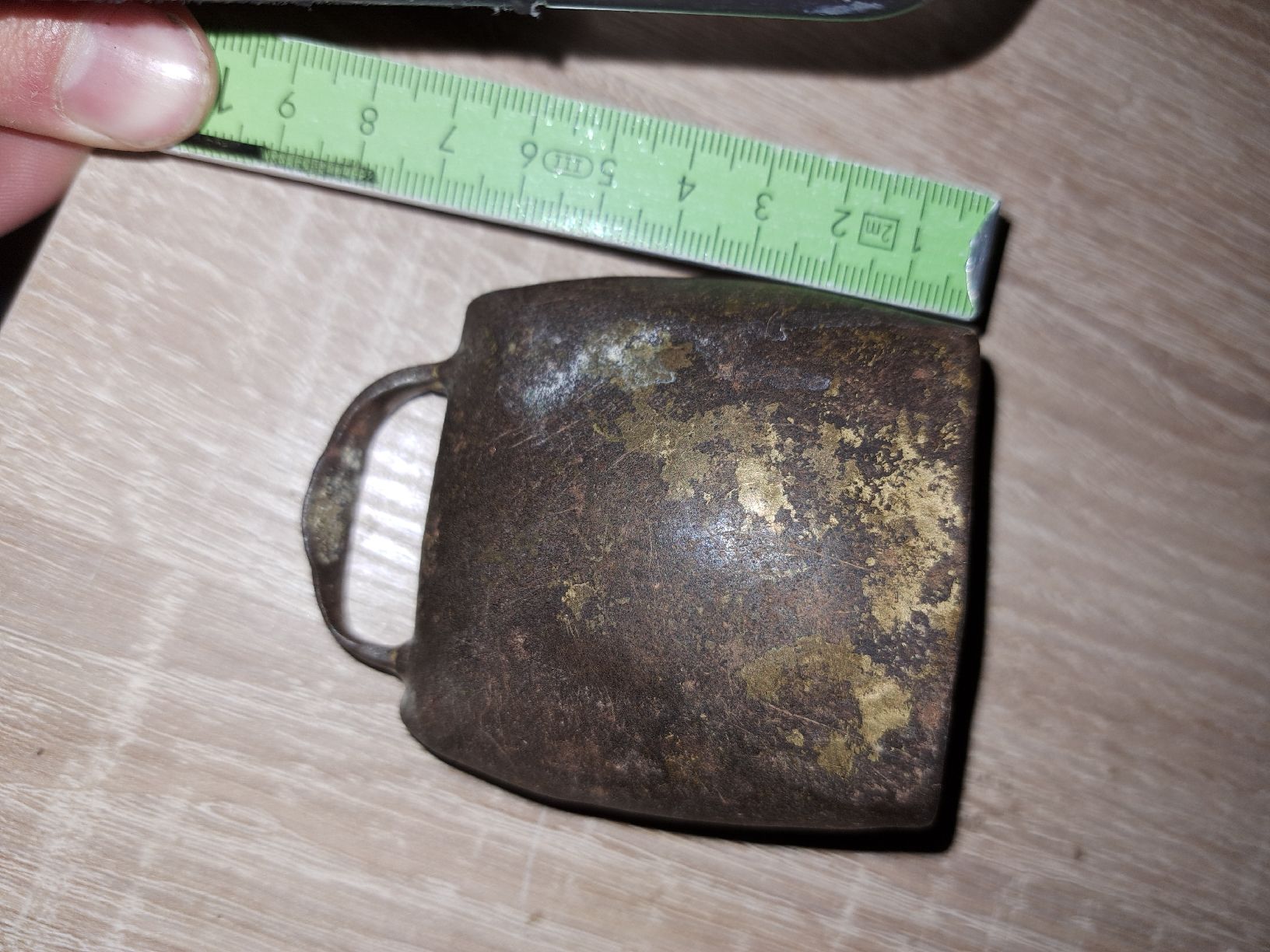 Glocken & Treicheln: Glocke – Gebraucht aus Egg (Flawil) von Tuli_pan72 3