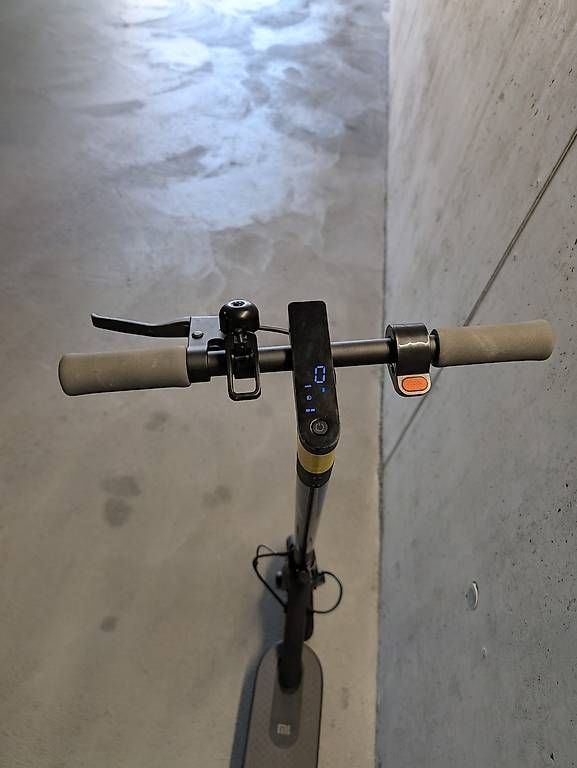Scooter: Mi Electric Scooter Essentia – Usato da Wallisellen venduto da Lostwalter27 2