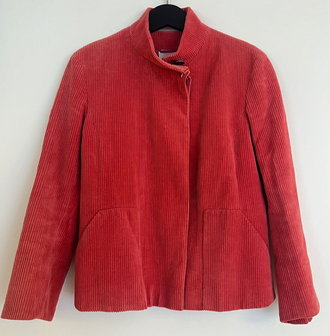 Akris Giacche: Cordjacke AKRIS punto – Usato da Uster venduto da Family_Boutique