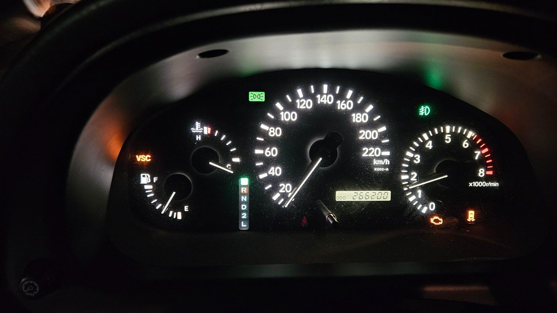 Lexus Autos: Lexus RX300, ottimo SUV! Affare Ricardo! – Gebraucht aus Lugano von bre_gyd2 5