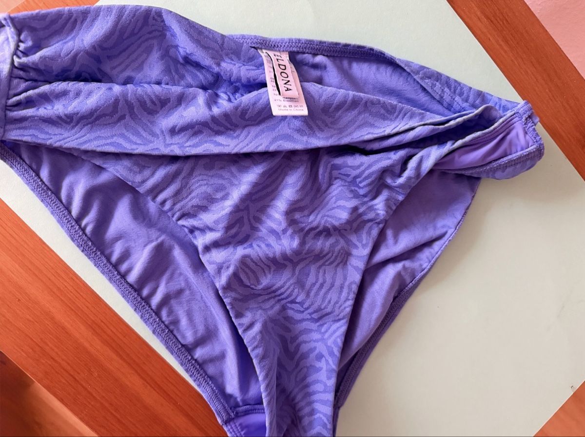 Beldona Badekleider & Bikinis: Beldona - Zweiteiliger Bikini – Gebraucht aus zürich von may_yj9f 3
