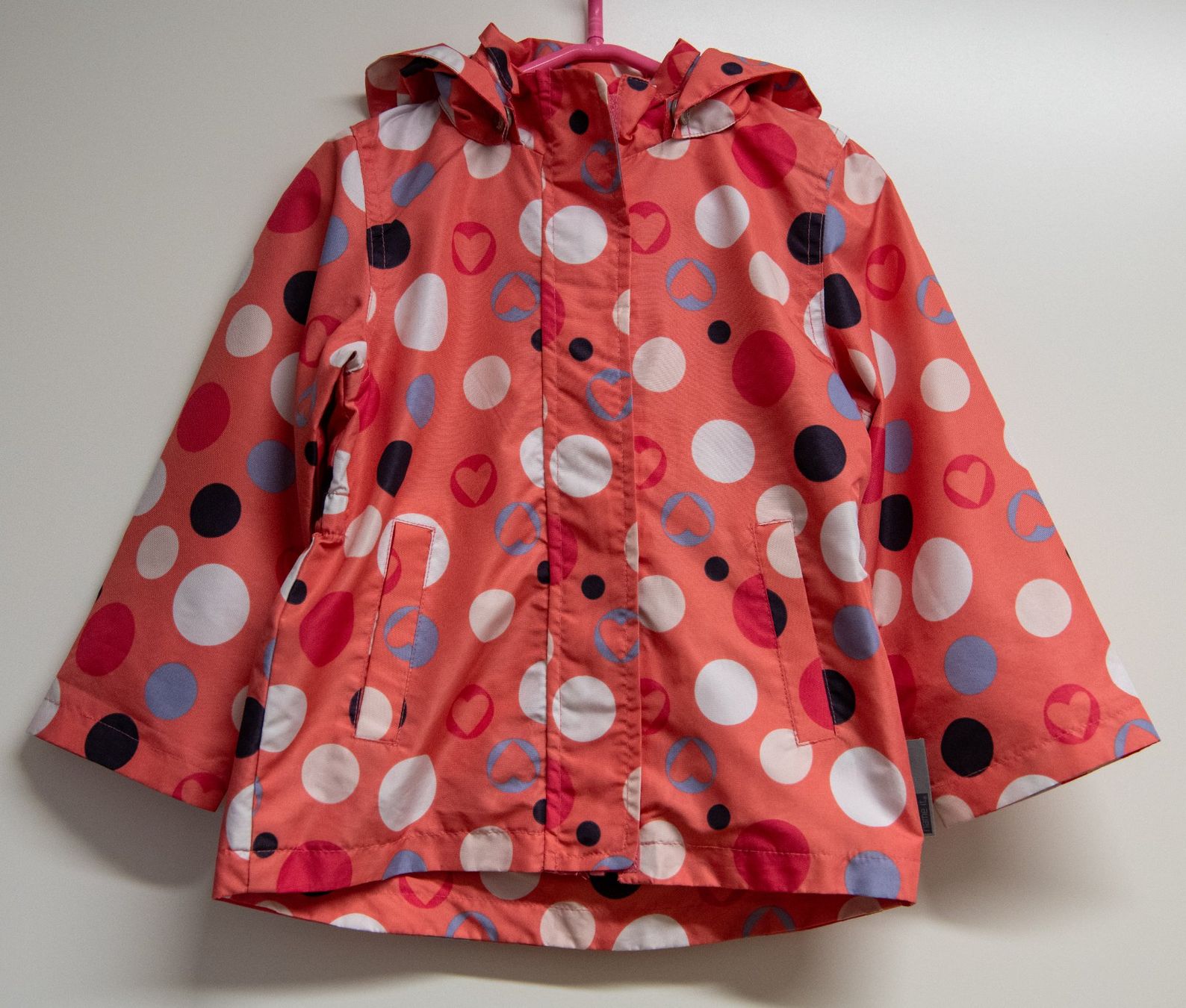 Name It Giacche & Cappotti: Windjacke von Name it, Gr. 104 – Usato da Meilen venduto da luca70