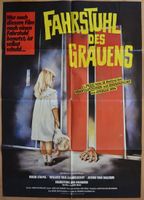 Fahrstuhl des Grauens