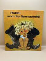Robbi und die Bumsstiefel – Ingeborg Feustel 1988