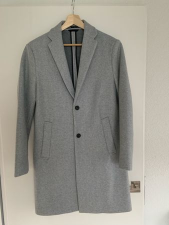 Herrenmantel