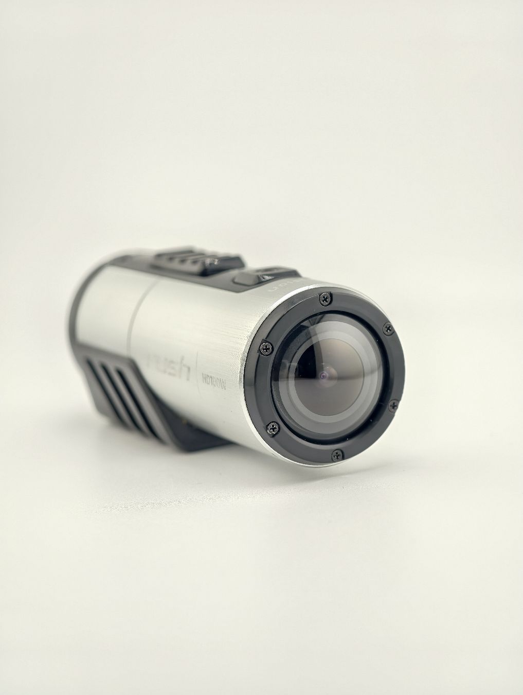 Action Cam: Rush HD Action Cam HD100W – Usato da Uster venduto da TOPPRICEE