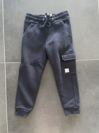 Trainerhose / Hose Gr. 104/110