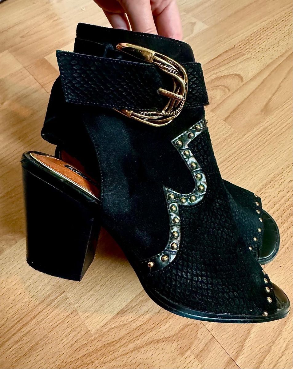 Scarpe da donna: River Island Women's between season – Usato da Kilchberg ZH venduto da Suisse500