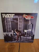 Ratt Invasion Of Your Privacy Vinyl LP gebraucht