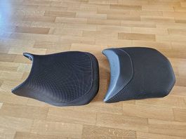 Selle chauffante BMW R1250GS GSA