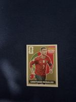 Panini Extra Sticker Cristiano Ronaldo FIFA WM 2026, neuwert