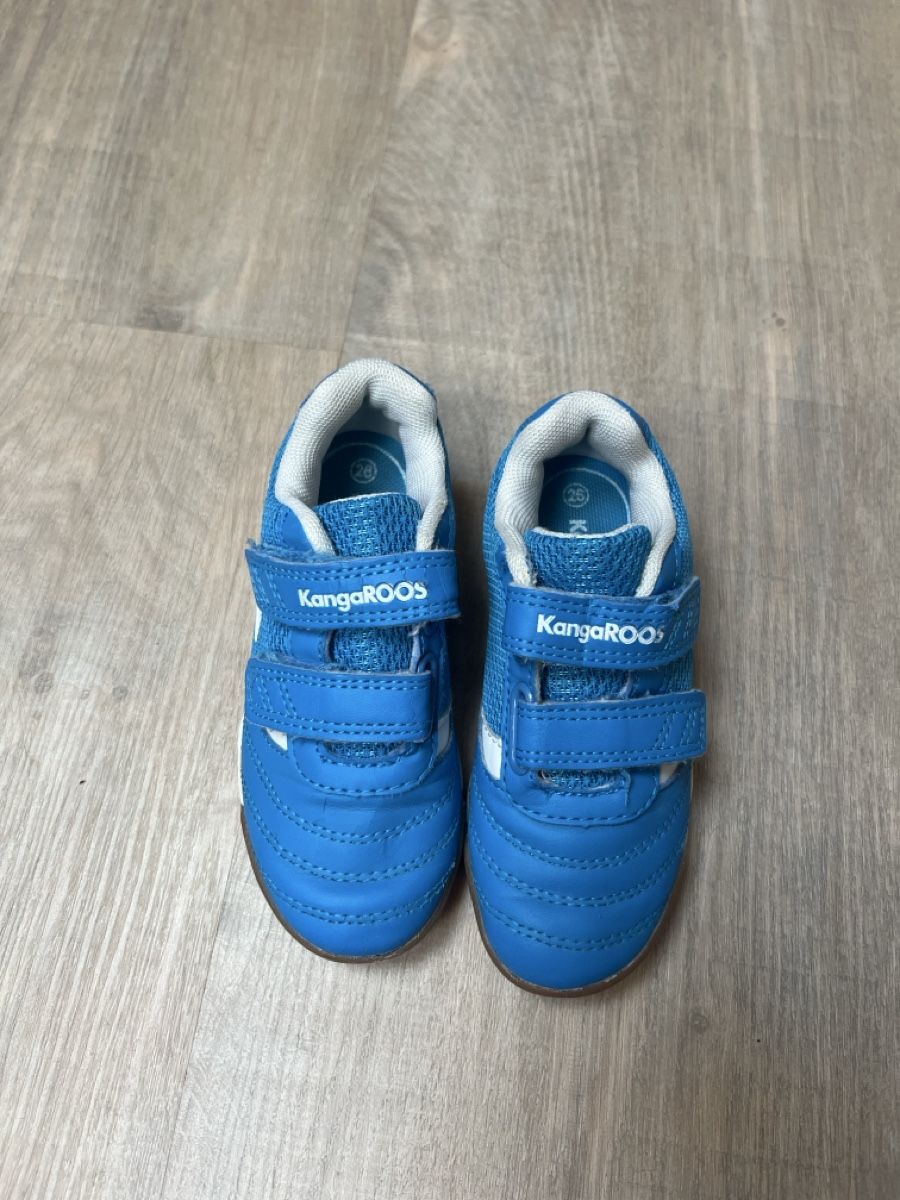 Scarpe per ragazzi: KinderSport shoes – Difettoso da Bachenbülach venduto da Dana_Ondrasik