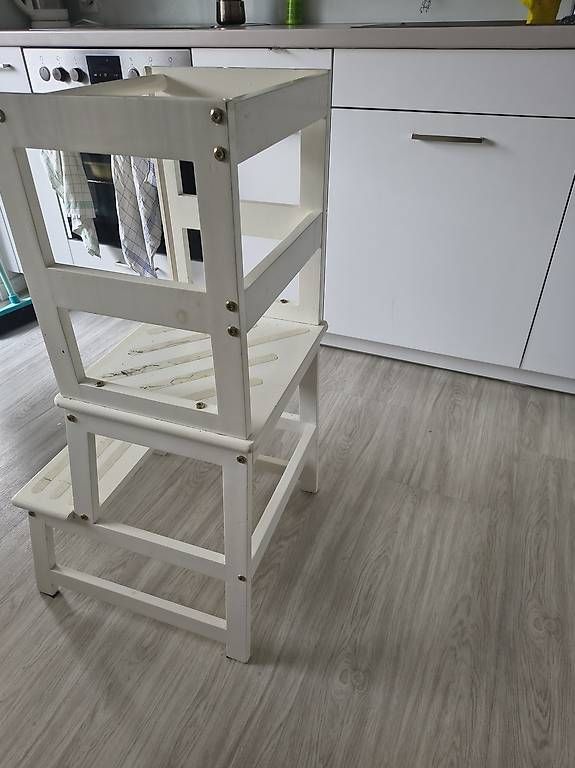 Hochstühle: Lernturm – Gebraucht aus Lachen SZ von rma_5xgw 2