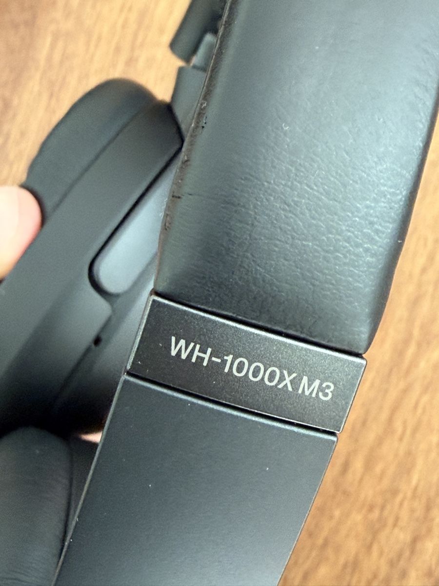 Sony Casques audio: Kopfhörer WH-1000XM2 – D'occasion à Rümlang par Michinet 2