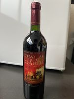 6Flaschen Chateau de la Garde 1995, Bordeaux Supérieur