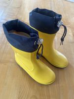 Regenstiefel von Marke Nora