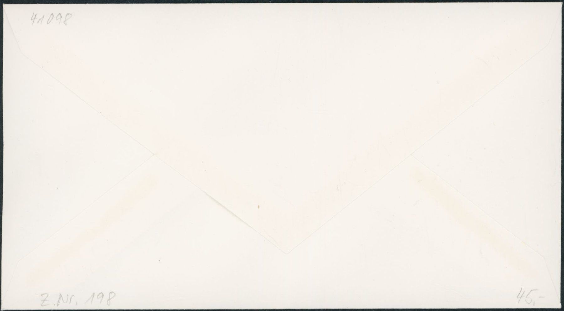 Tutti i francobolli: 1962 Pro Juventute - Blockausschnitte - Ersttagsbrief FDC ET – Usato da Schindellegi venduto da leecollect 1