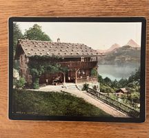 Das Rütli