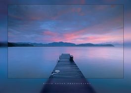 Poster Steg David Noton