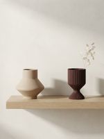 ⁠Set de 2 vases 3D - Envoi gratuit / Design moderne⁠