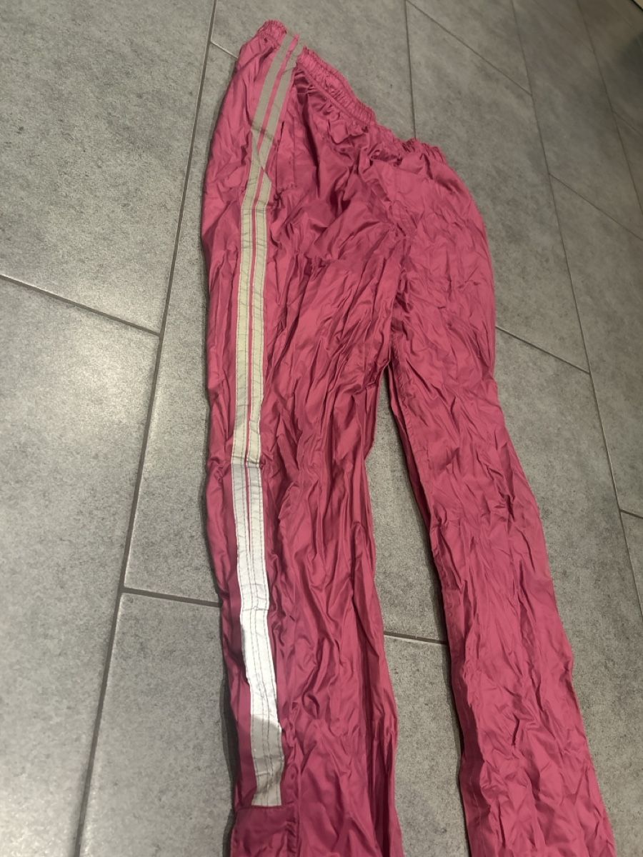 Manor Hosen: Regenhose von Manor Mädchen, Grösse 152 – Gebraucht aus Mühledorf SO von Dania77 2