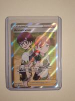Pokemon Arenatrainer Full Art 068/072 ab 1.-