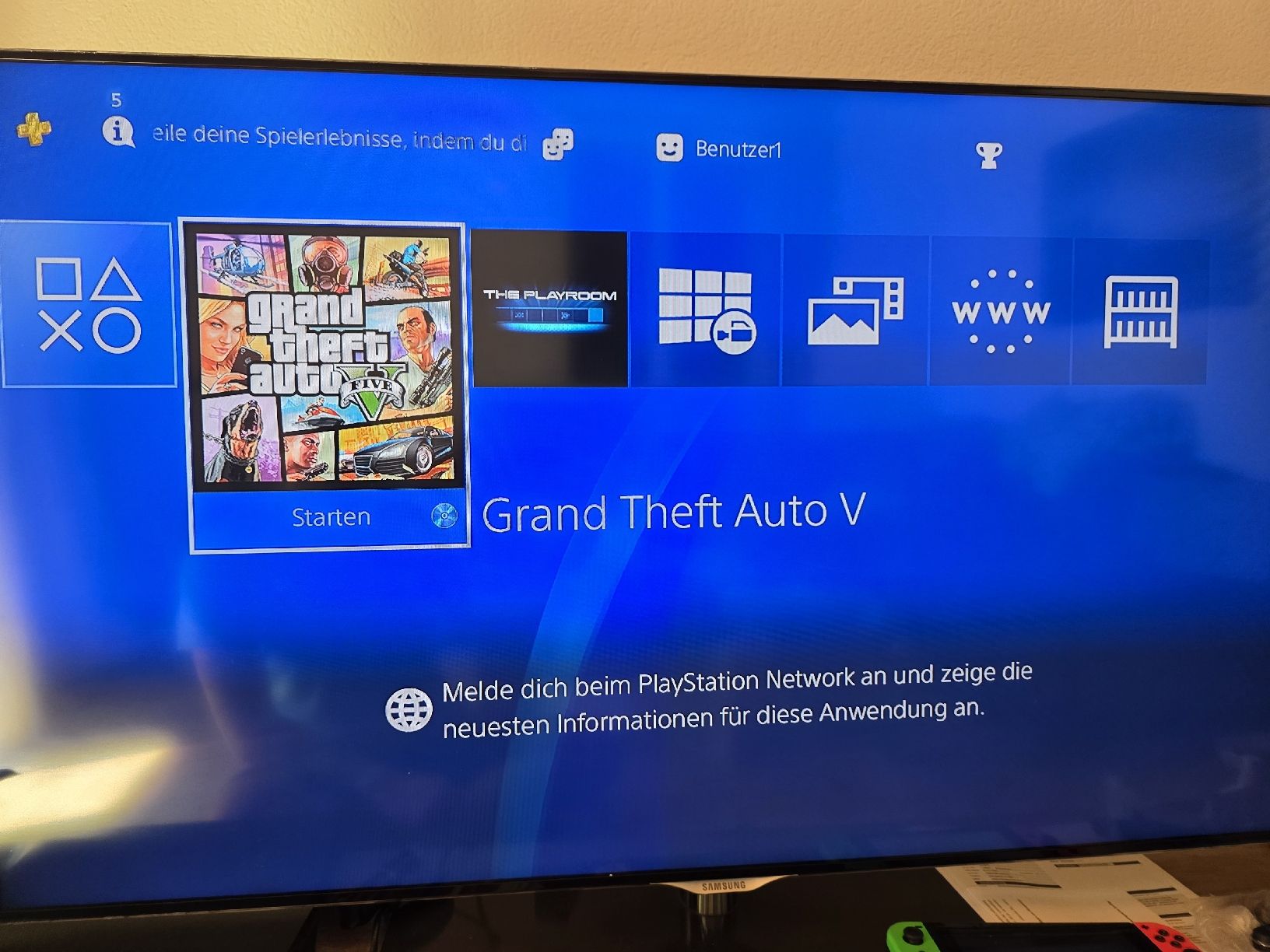 Sony Console: Sony PlayStation 4 Pro – Usato da Ehrendingen venduto da lax21 4