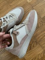 Hartjes austria leder schuhe damen