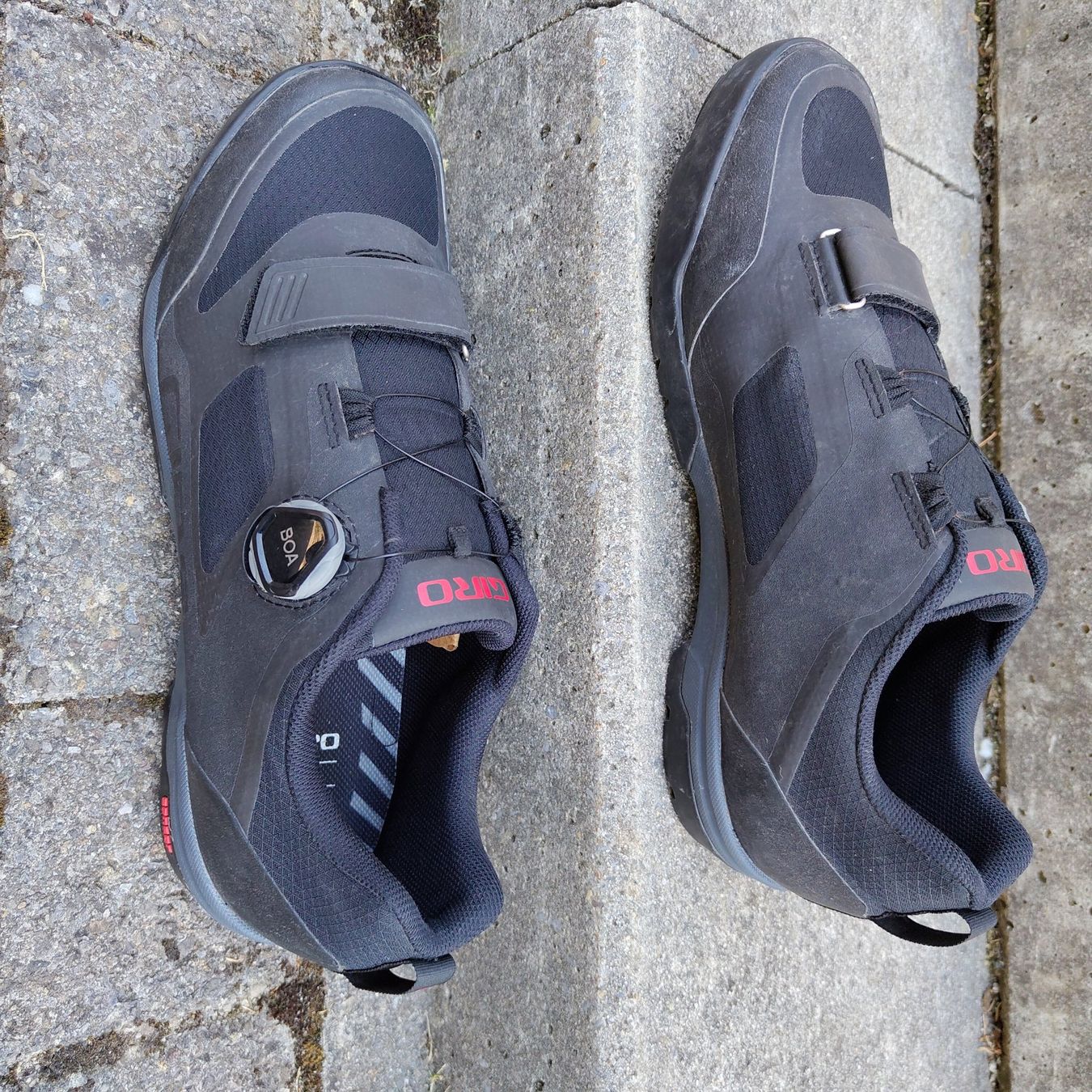 Giro Chaussures hommes: Giro Ventana 46 – D'occasion à Kirchberg SG par dom_v2ql 2