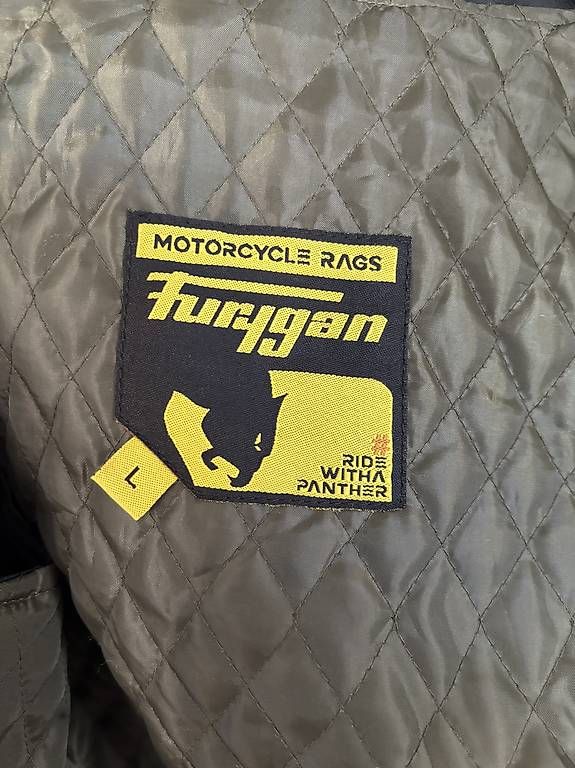 Jacken: Motorradjacke – Gebraucht aus Frauenfeld von amt85 3